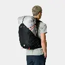 Syclon XP 40 Black / Dark Pewter