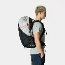 Syclon XP 40 Black / Dark Pewter