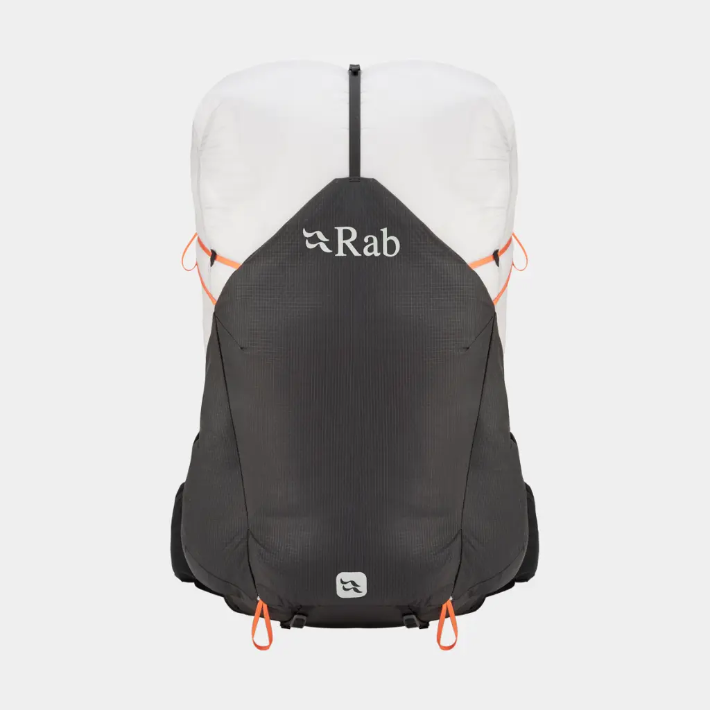 Syclon XP 40 Black / Dark Pewter