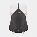 Syclon XP 40 Black / Dark Pewter