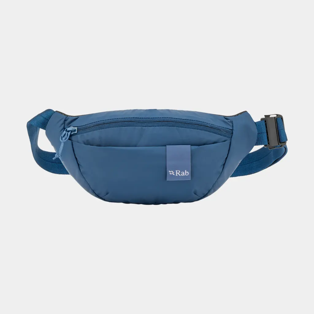 Tygen 2 Tempest Blue