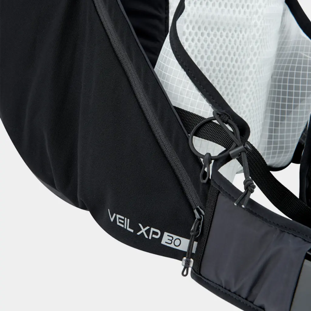 Veil XP 30 Black