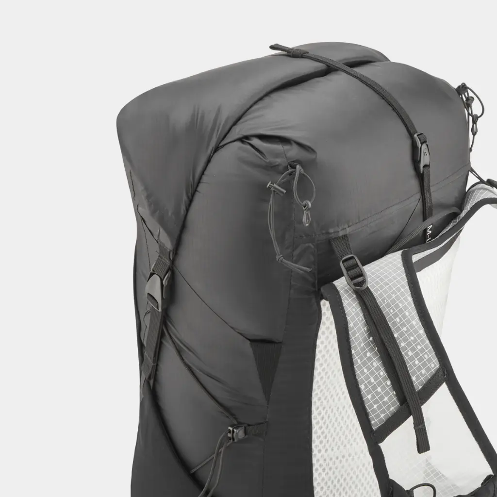 Veil XP 30 Black