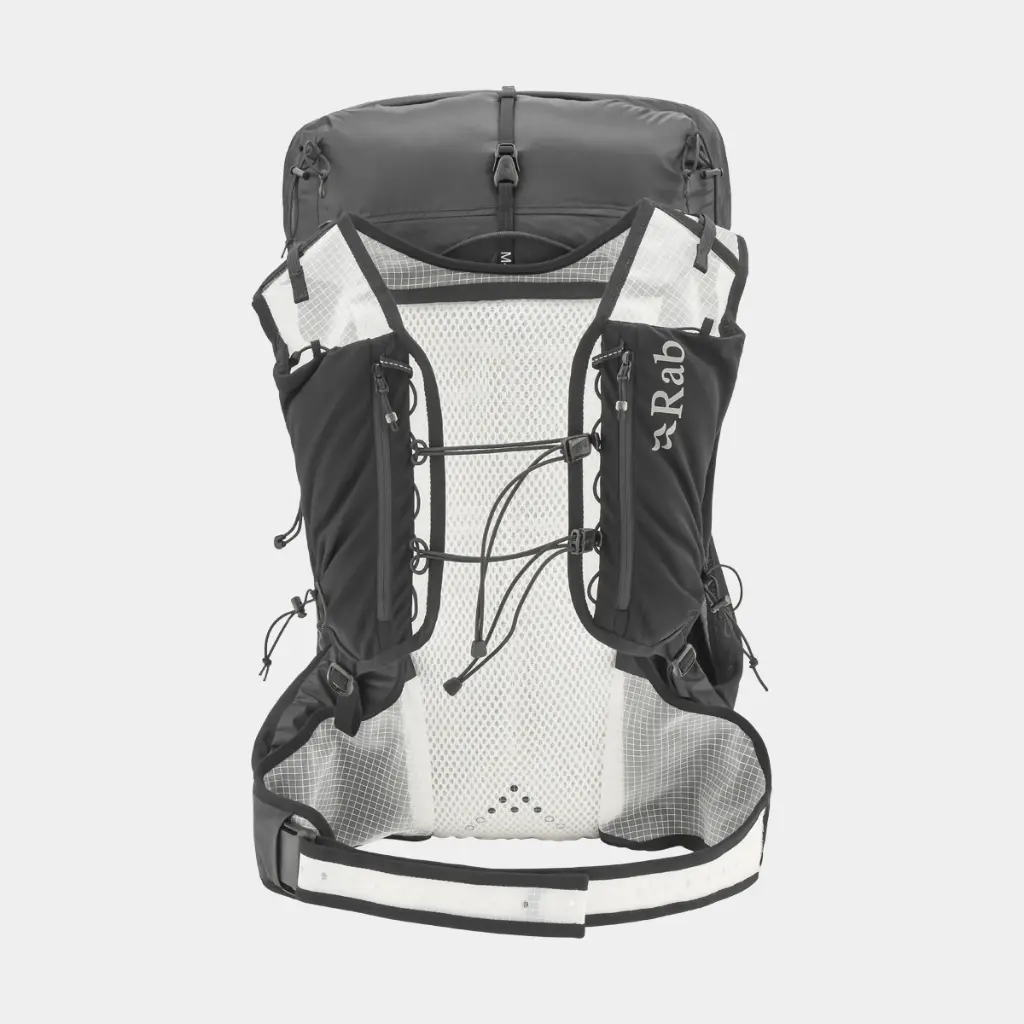 Veil XP 30 Black