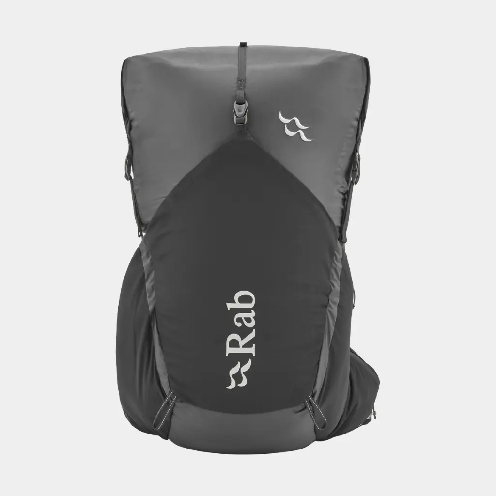 Veil XP 30 Black