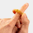 Acupuncture Ring (2pcs)