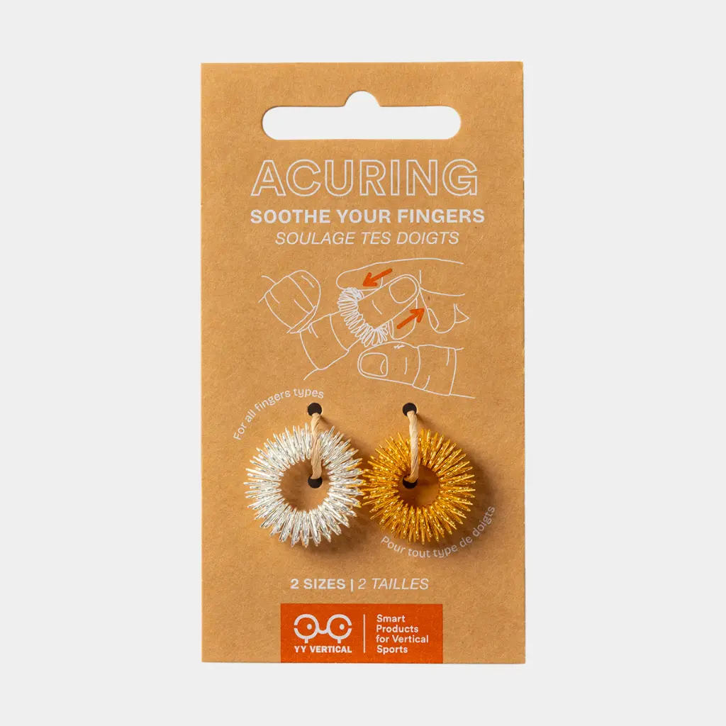 Acupuncture Ring (2pcs)