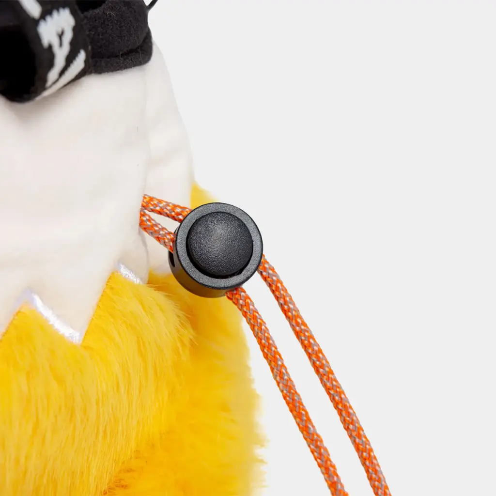 Boulder Chalkbag Chick