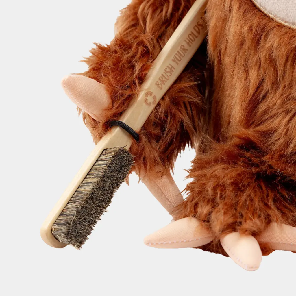 Boulder Chalkbag Sloth