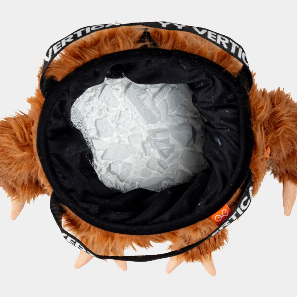 Boulder Chalkbag Sloth