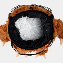 Boulder Chalkbag Sloth