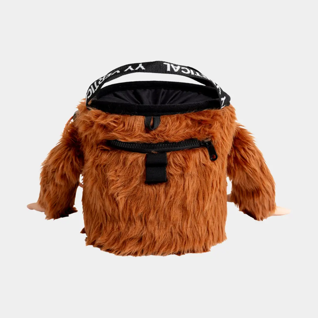 Boulder Chalkbag Sloth