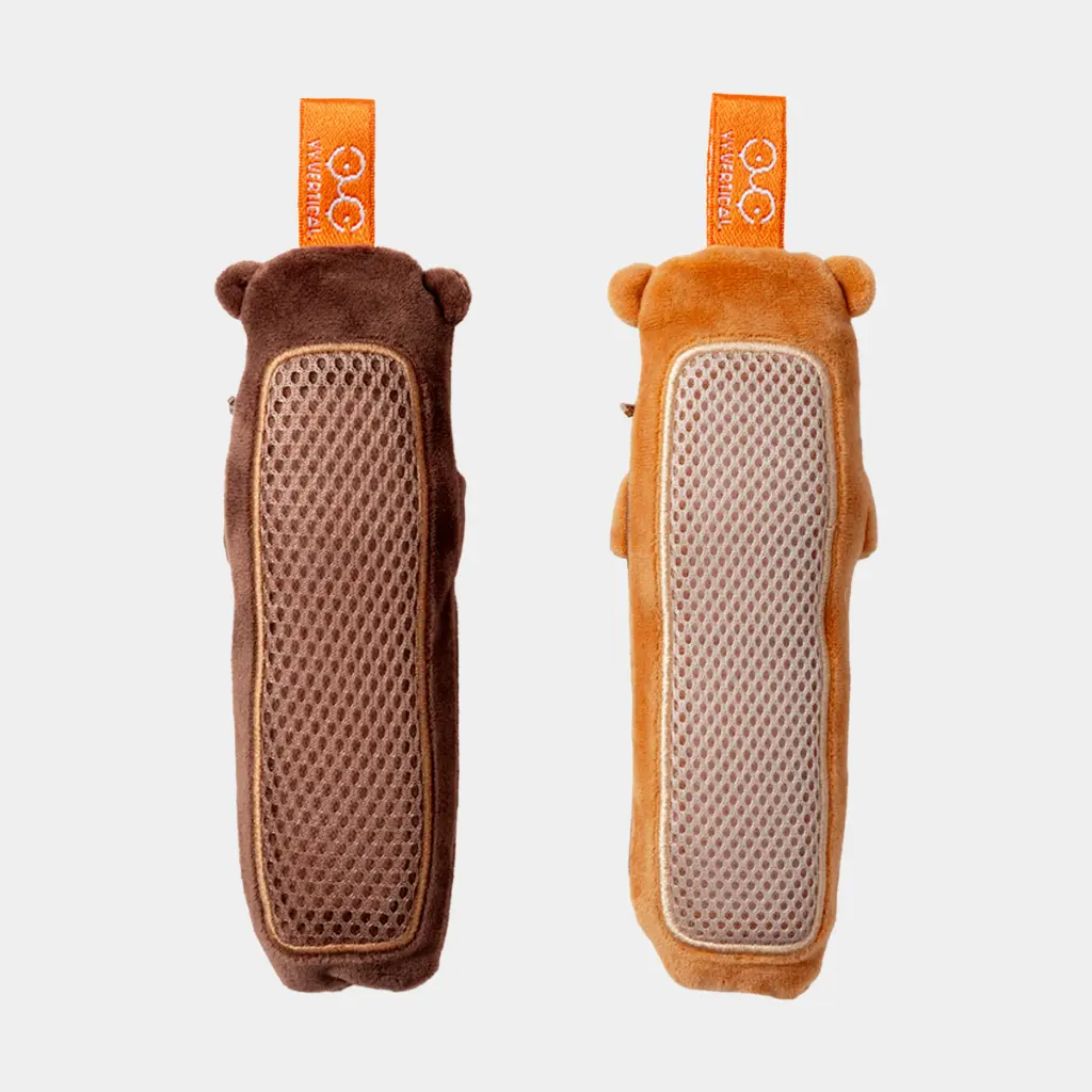 SmellStopper Marmot
