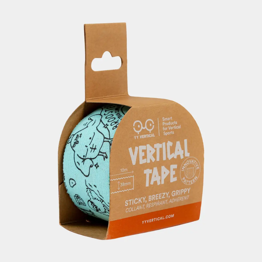 VerticalTape Draw 38mm