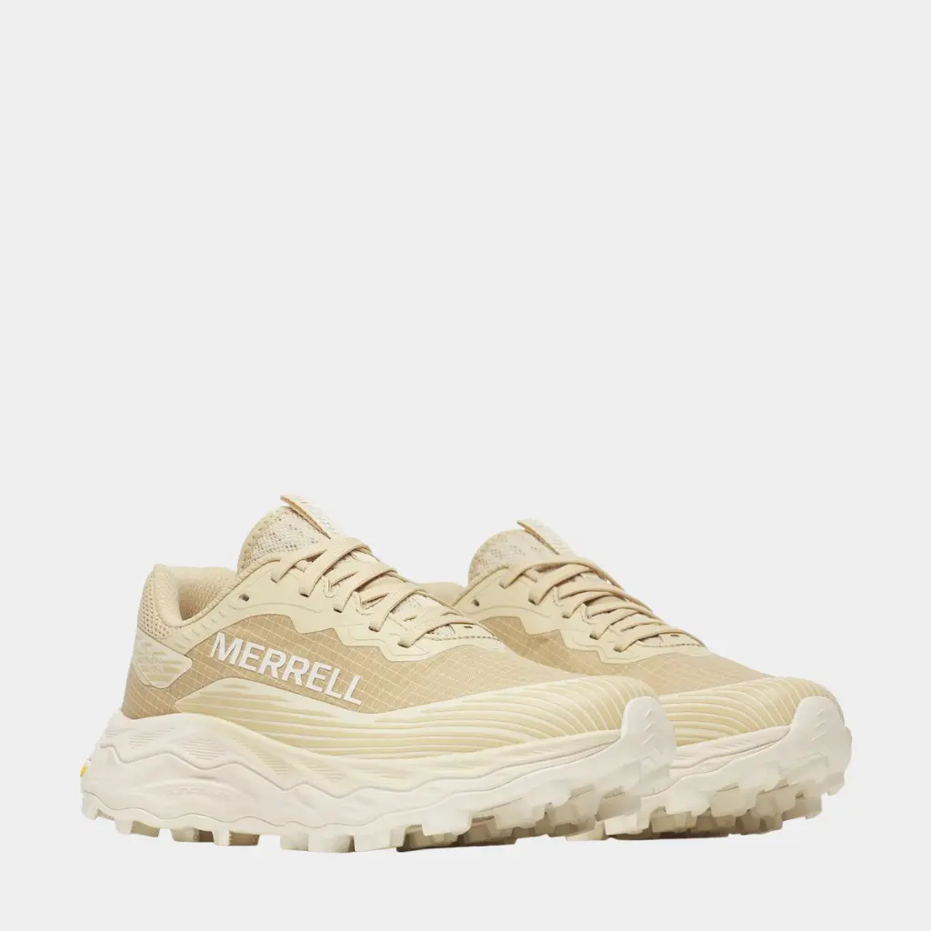 Agility Peak 6 GTX Women Almond