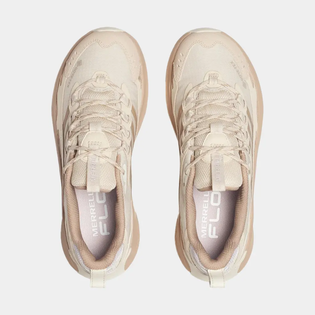 Moab Speed 2 GTX Women Nougat