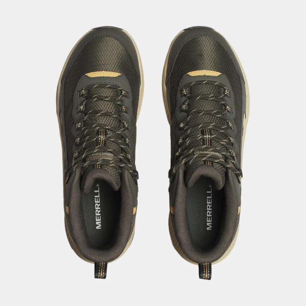 Speed Strike 2 Mid GTX Beluga