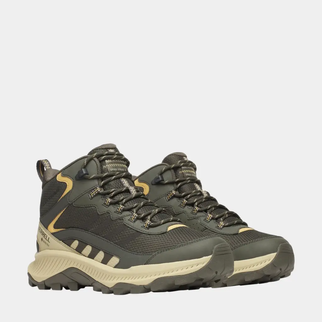 Speed Strike 2 Mid GTX Beluga