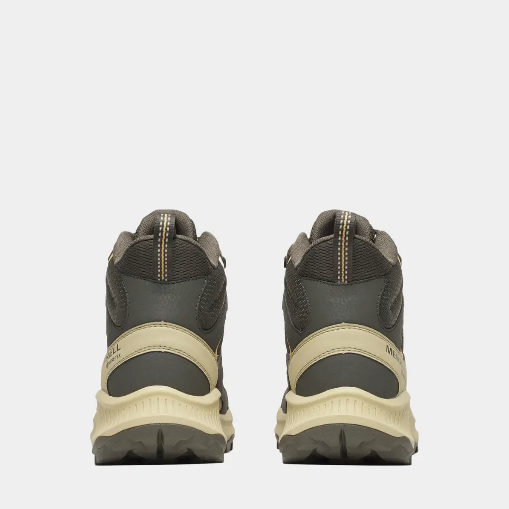 Speed Strike 2 Mid GTX Beluga