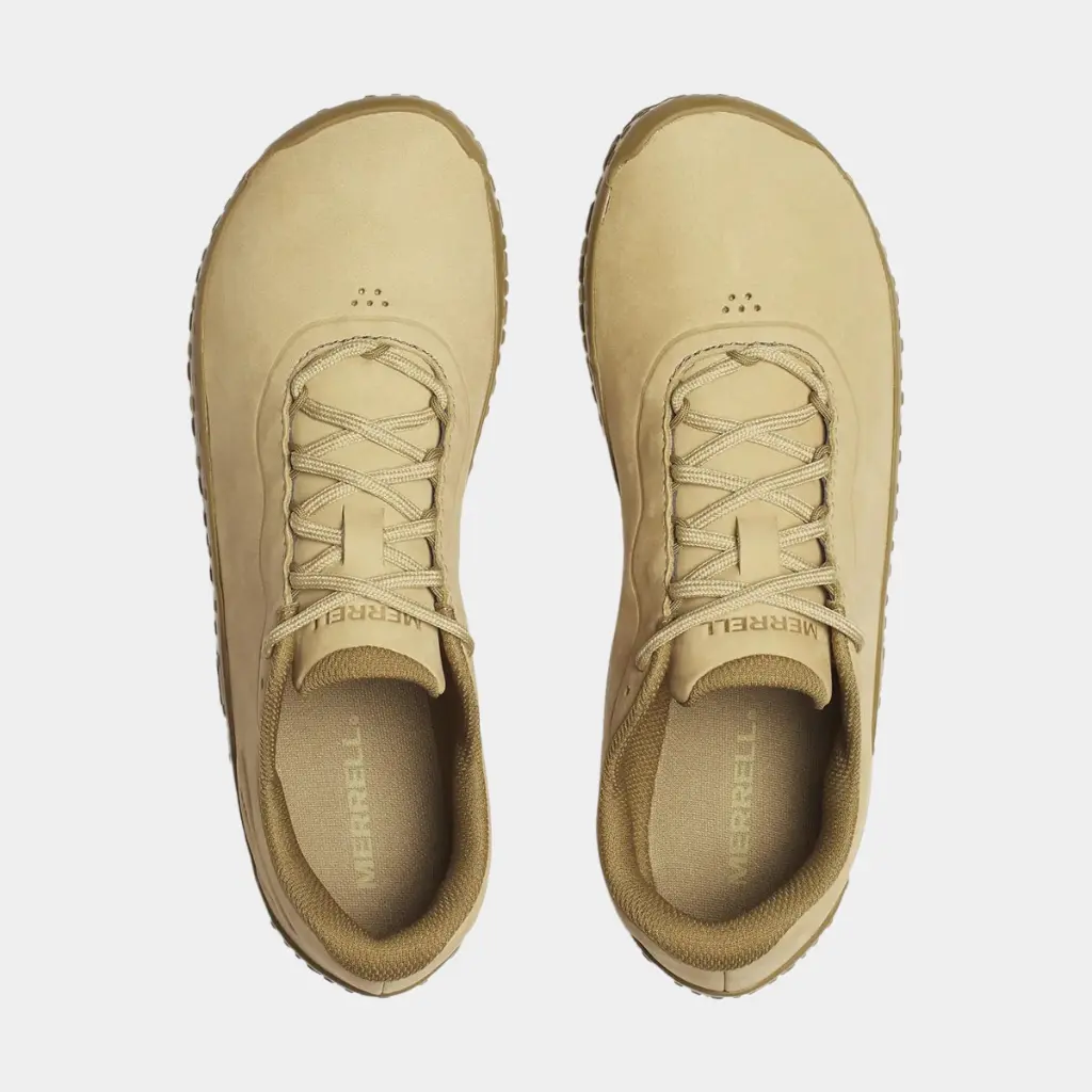 Vapor Glove 7 Leather Rattan