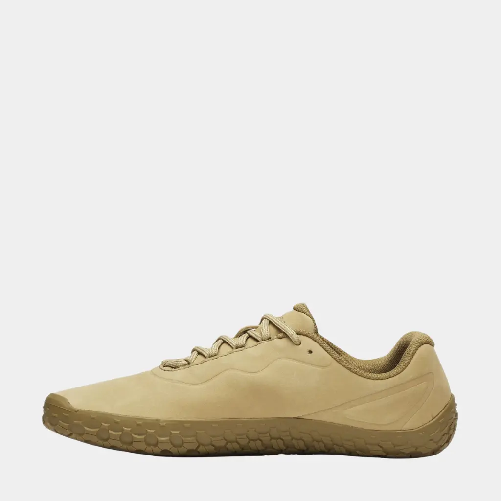 Vapor Glove 7 Leather Rattan