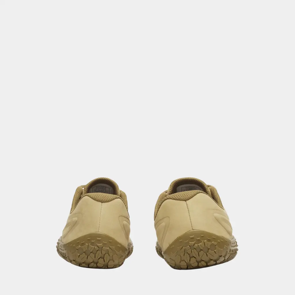 Vapor Glove 7 Leather Rattan