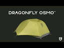 Dragonfly Osmo 1P Birch Bud