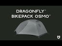 Dragonfly Osmo Bikepack 2P Sedona Sage