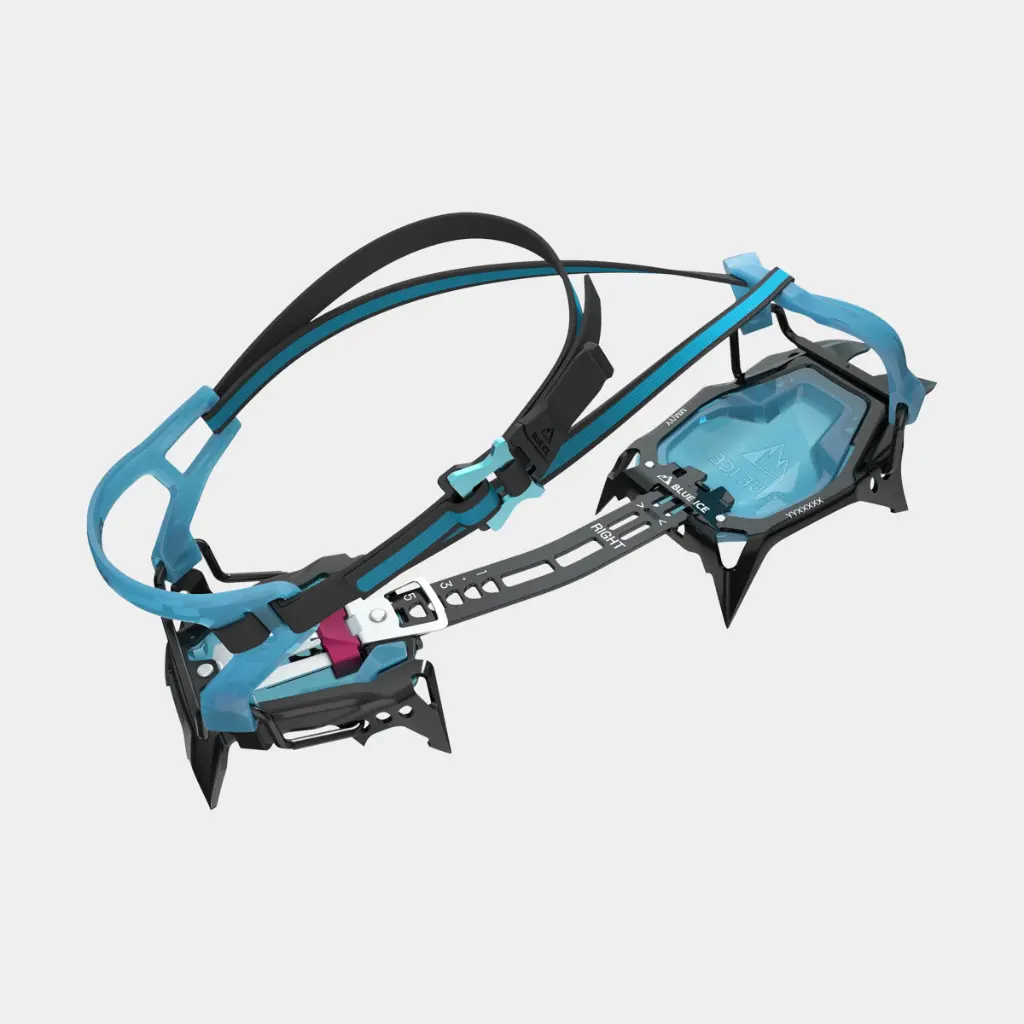 Griffin 10 Universal Black 