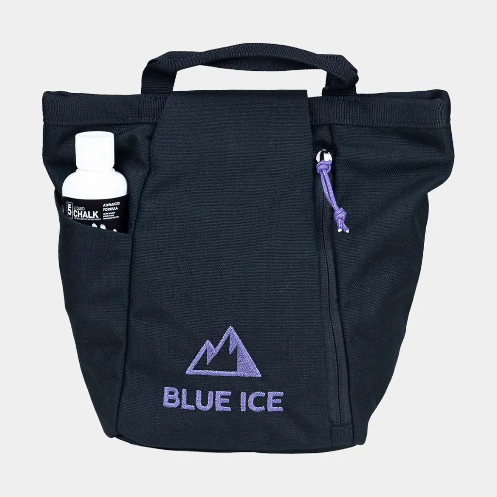 Sitter Chalk Bucket Vulcan