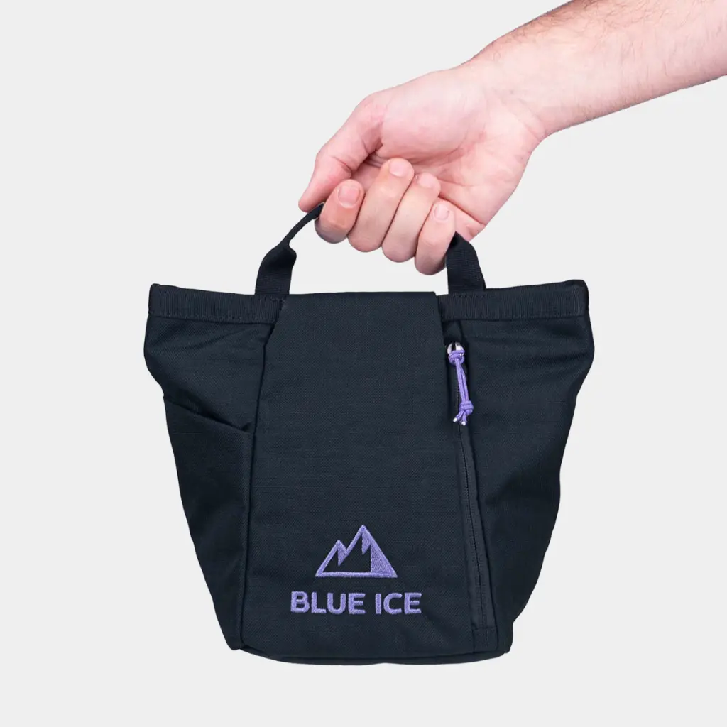 Sitter Chalk Bucket Vulcan