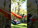 Hammock Lightest Grey
