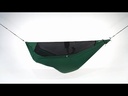 Hammock Original Pro Burgundy
