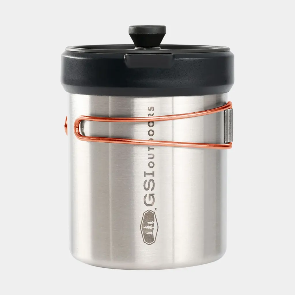 Glacier Personal Javapress