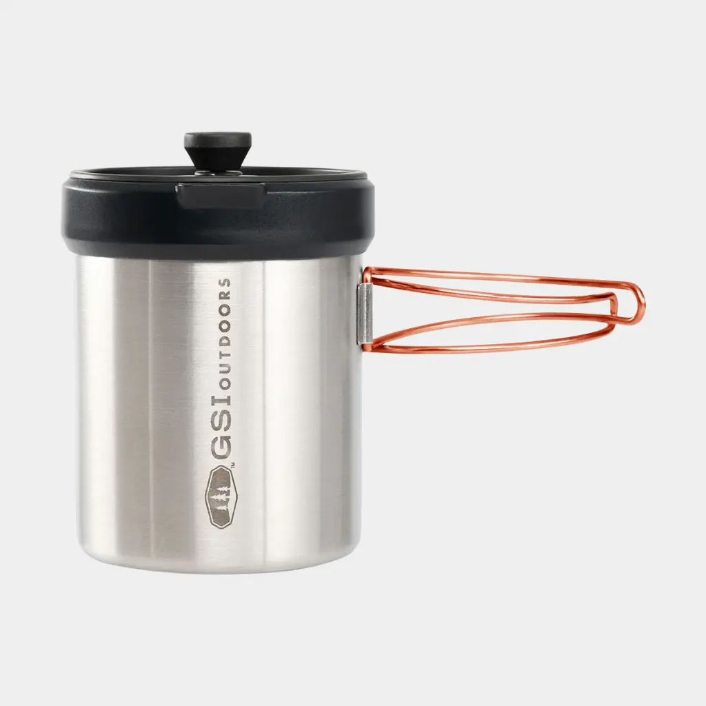 Glacier Personal Javapress