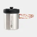 Glacier Personal Javapress