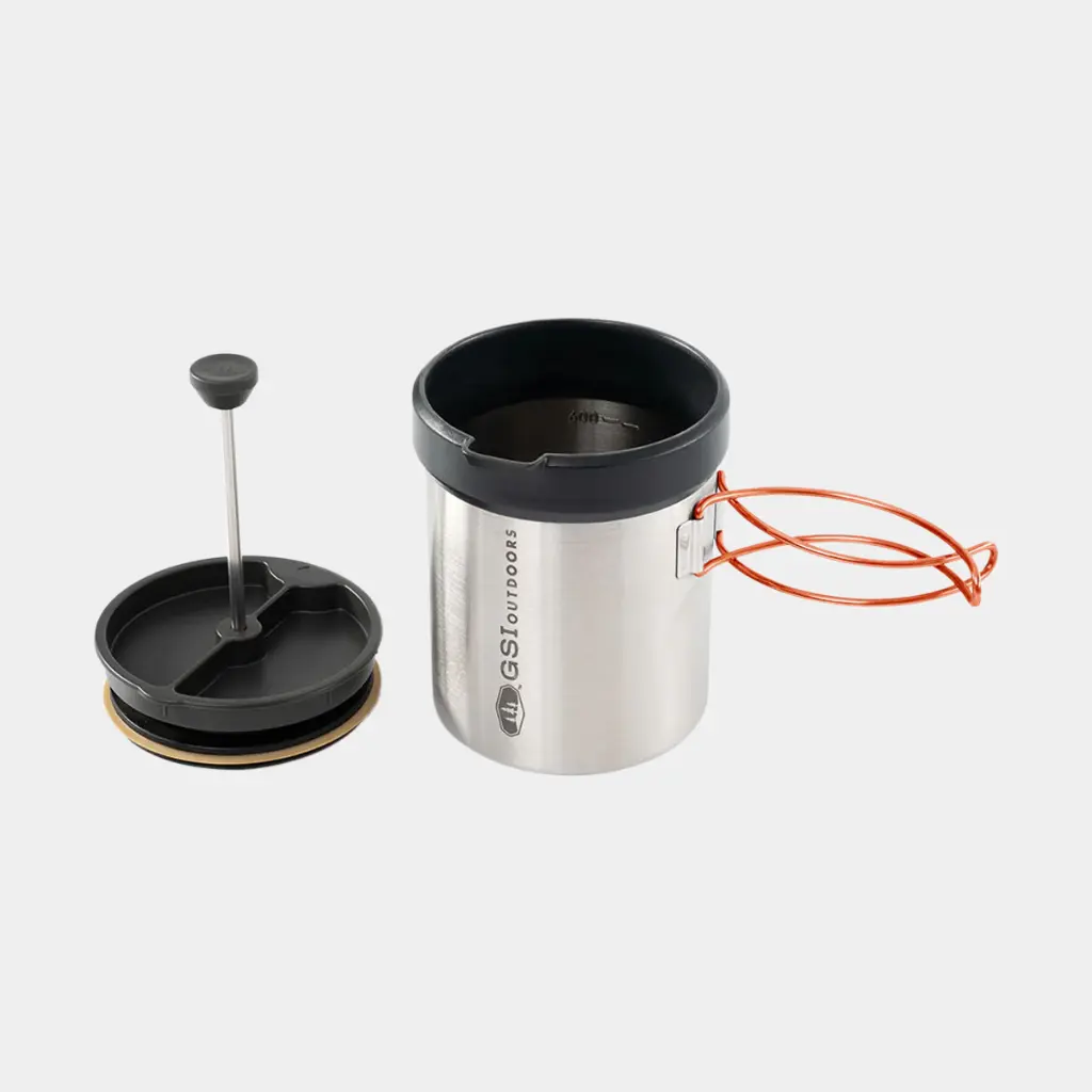 Glacier Personal Javapress