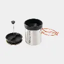 Glacier Personal Javapress