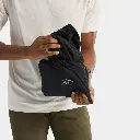 Atom SL Jacket Black