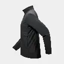 Atom SL Jacket Black