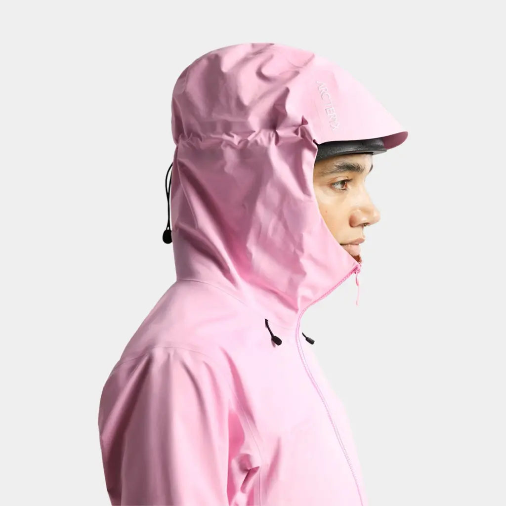 Beta SL Jacket Women (2025) Pineberry