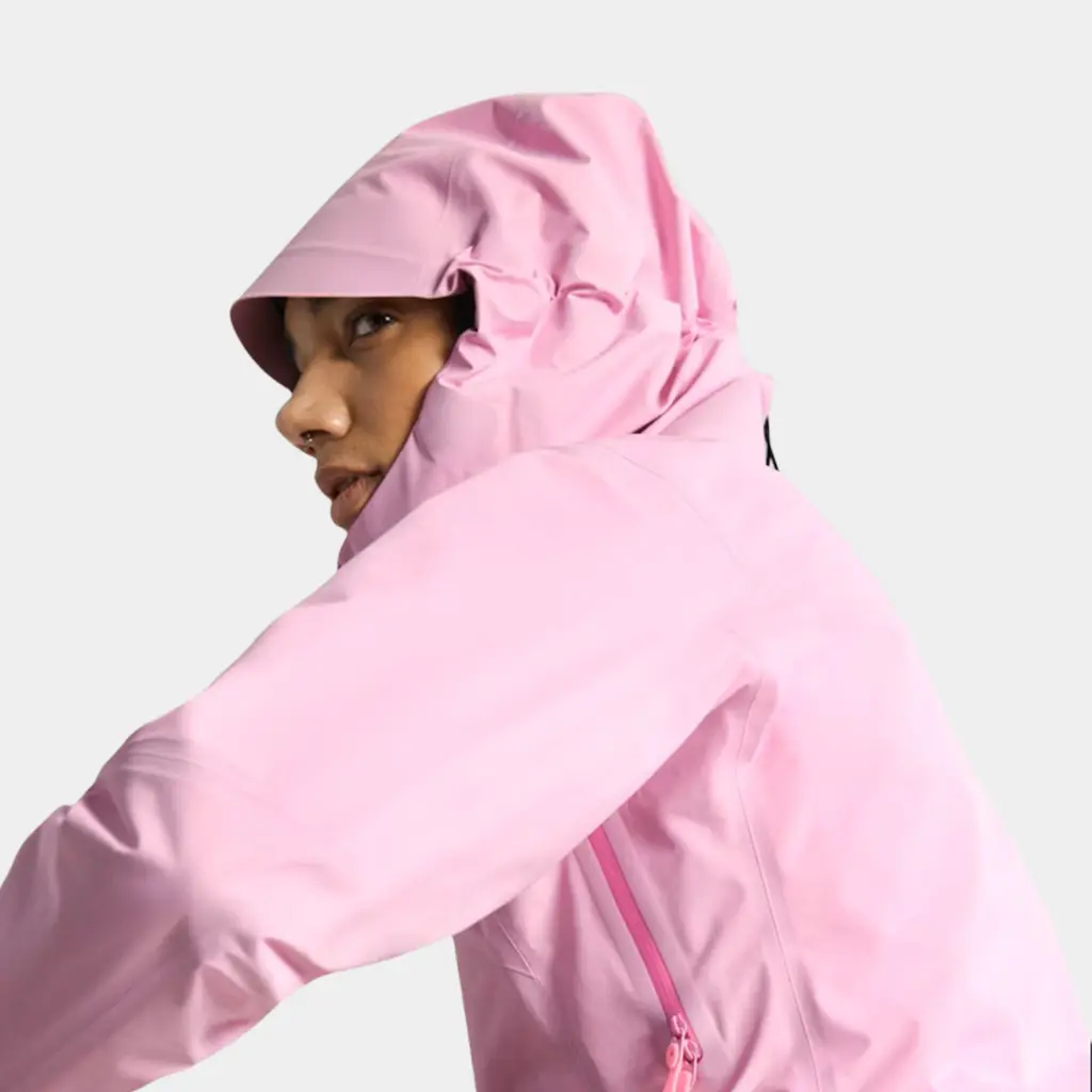 Beta SL Jacket Women (2025) Pineberry