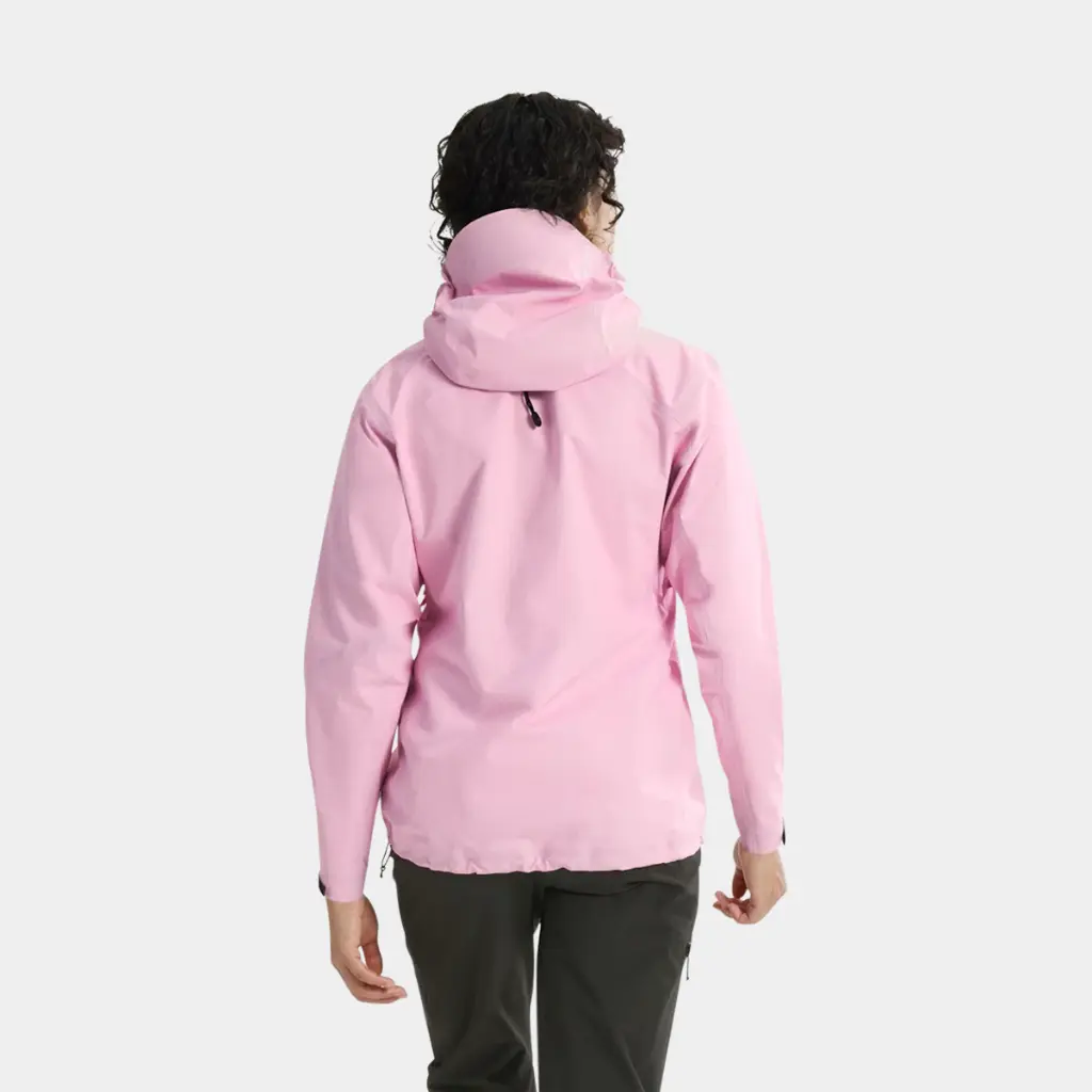 Beta SL Jacket Women (2025) Pineberry