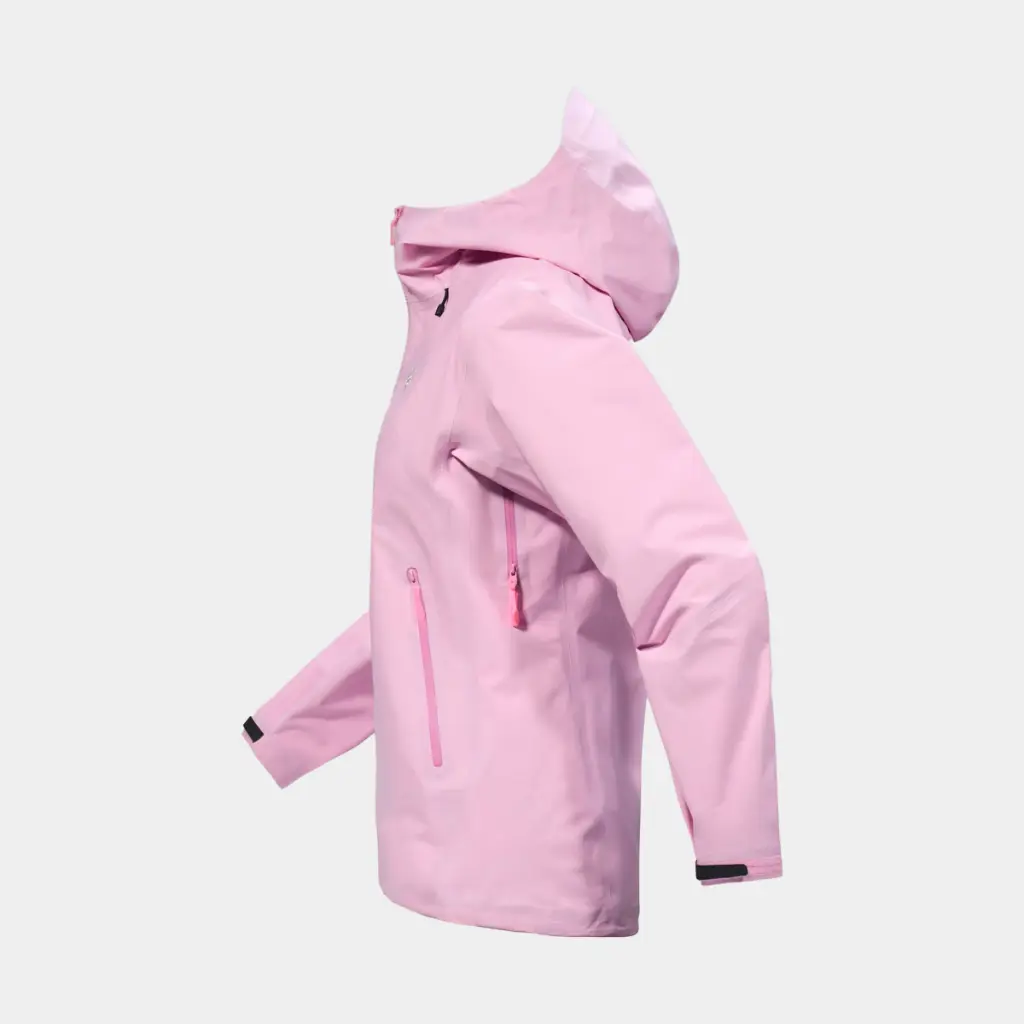 Beta SL Jacket Women (2025) Pineberry