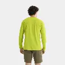 Cormac Crew Long Sleeves Mantis
