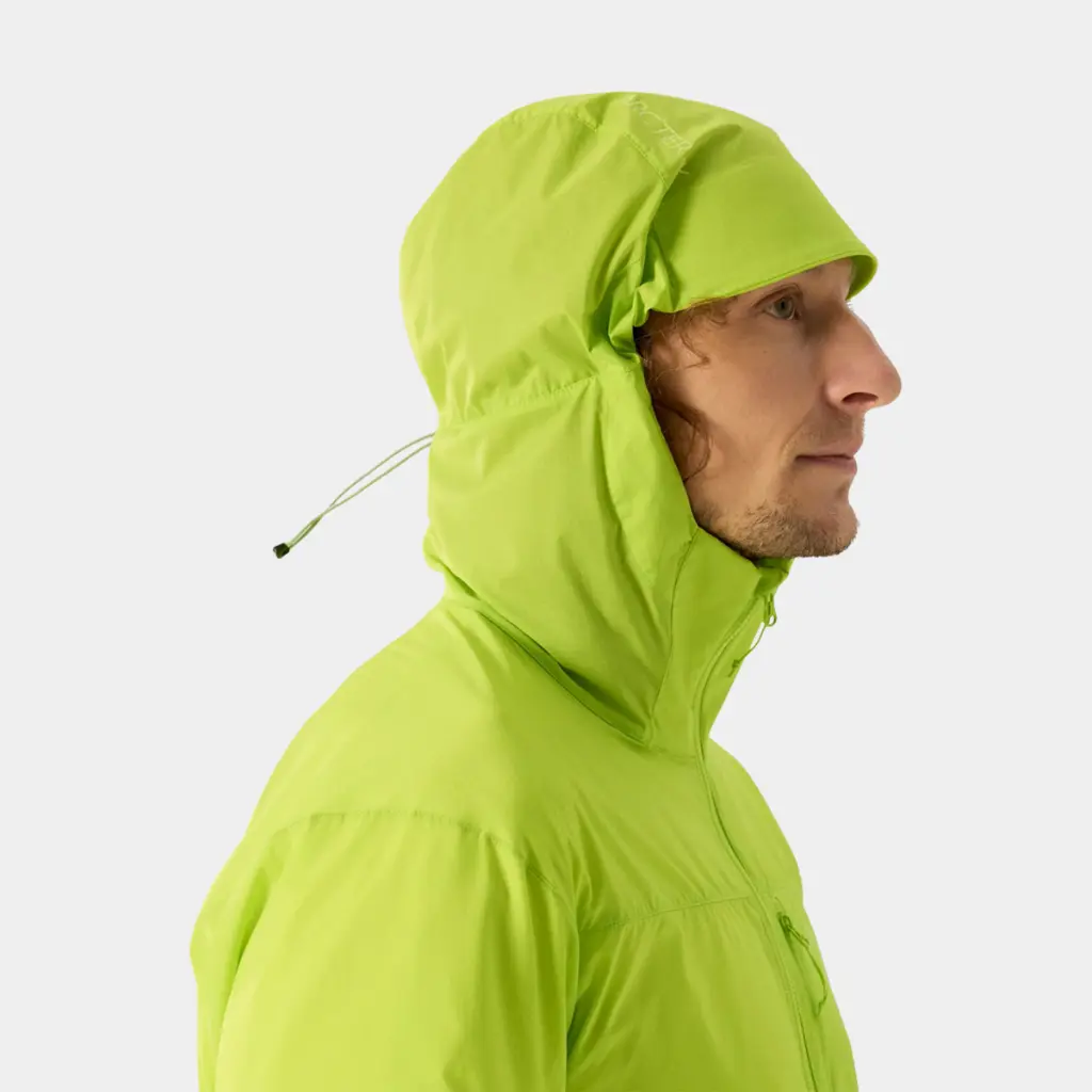 Squamish Hoody Mantis