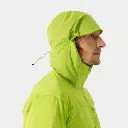 Squamish Hoody Mantis