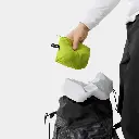 Squamish Hoody Mantis