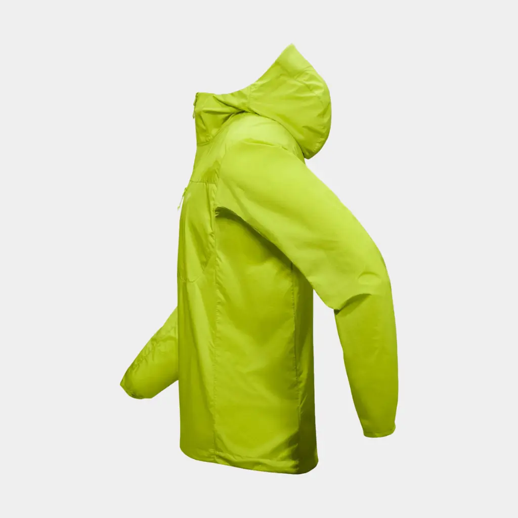 Squamish Hoody Mantis