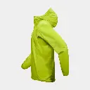 Squamish Hoody Mantis